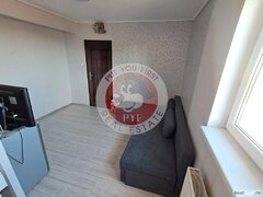 1 Mai | 15mp | Garsoniera | Semidecomandata | B12427